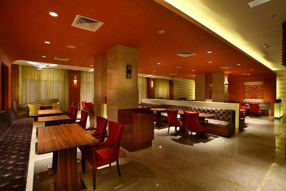 Park Plaza Shahdara Hotel Nova Deli Exterior foto