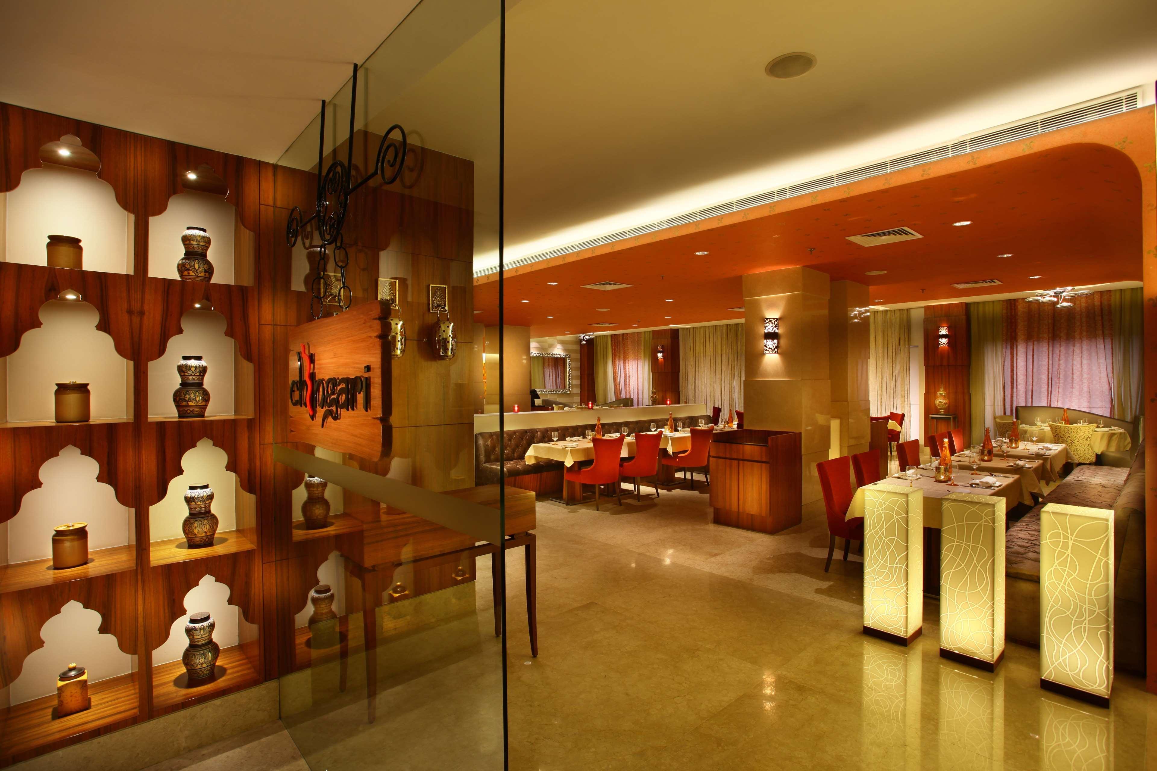 Park Plaza Shahdara Hotel Nova Deli Exterior foto