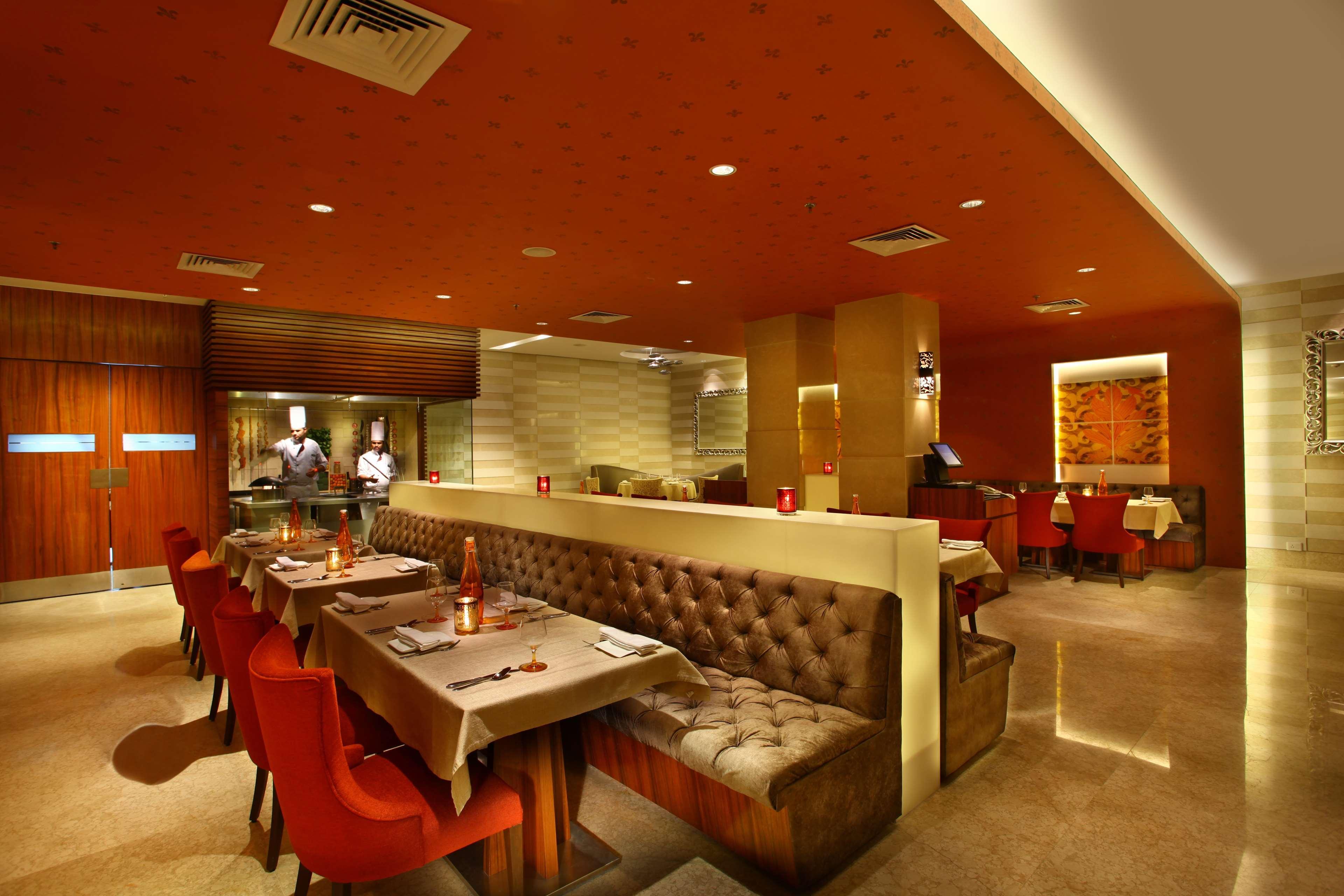 Park Plaza Shahdara Hotel Nova Deli Exterior foto