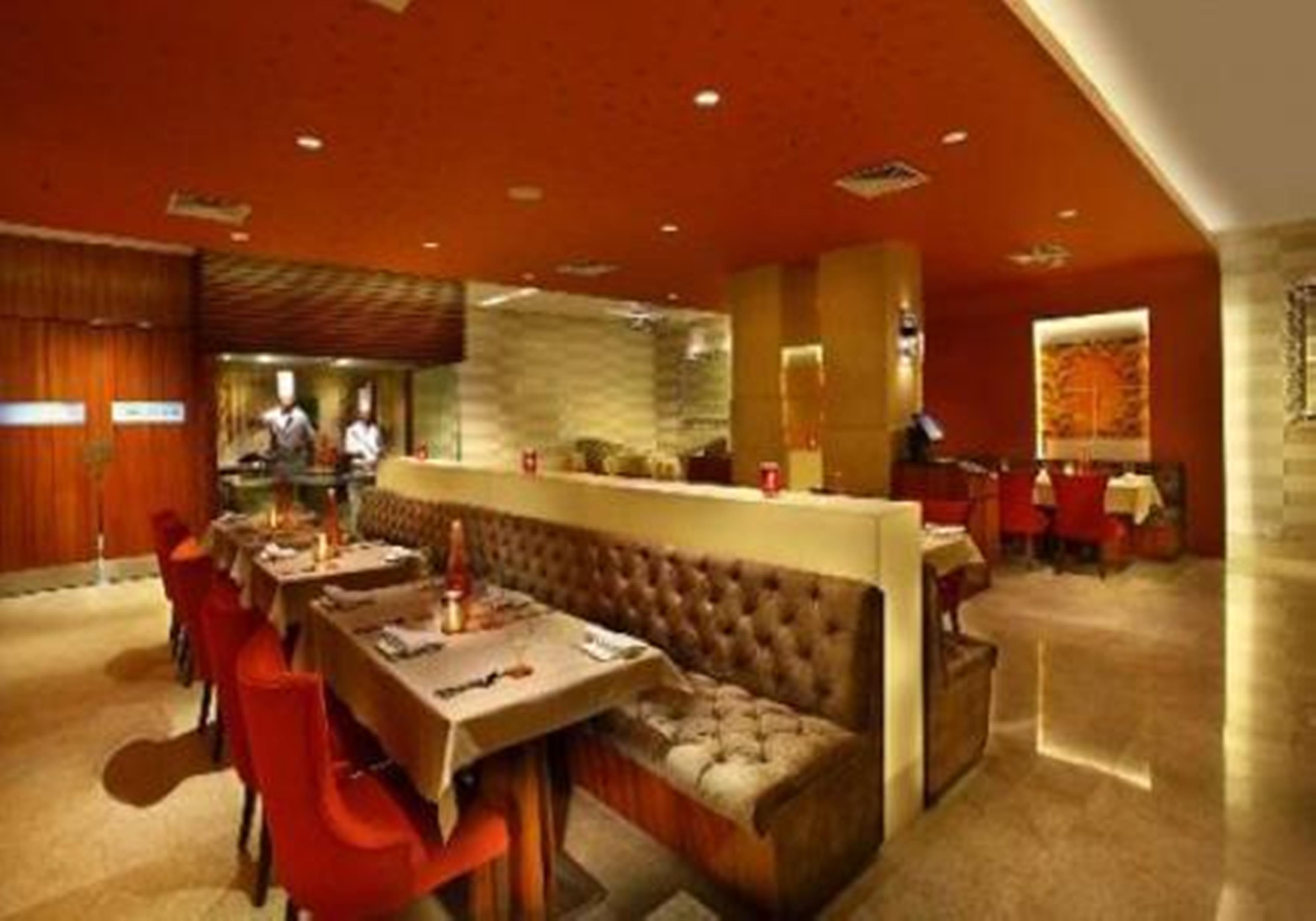 Park Plaza Shahdara Hotel Nova Deli Exterior foto