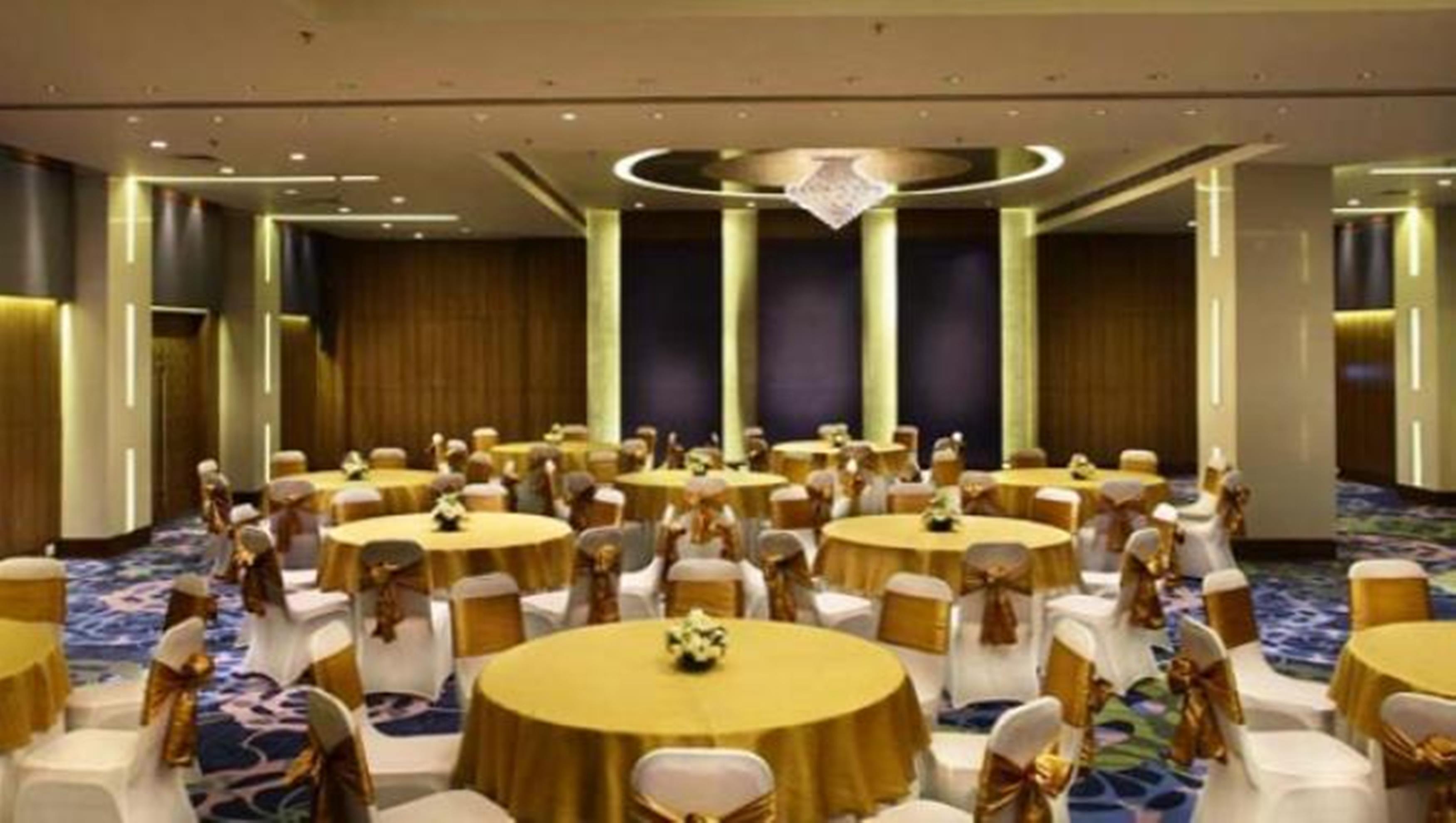 Park Plaza Shahdara Hotel Nova Deli Exterior foto