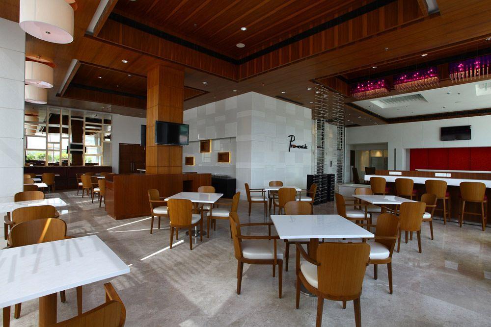 Park Plaza Shahdara Hotel Nova Deli Exterior foto